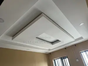 Pop Ceiling Design