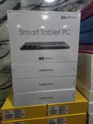 New C idea CM8800 Plus 1 TB
