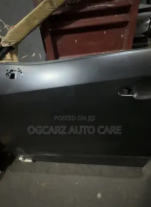 Door Toyota Rav4 2020 - On . Available Now