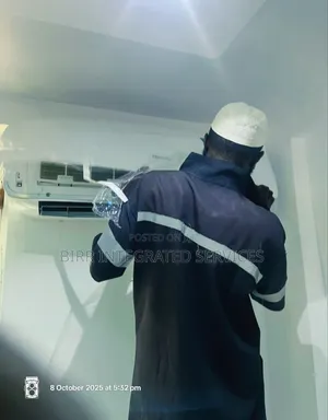 Air Conditioners Repair And Maintenance, Installation