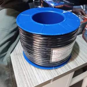 Roll of Speaker Cable Copper