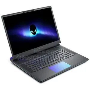 New Laptop Dell Alienware 18 Area-51 64GB Intel Core Ultra 9 SSD 2T
