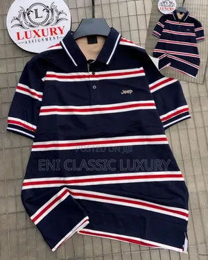 Top Quality Luxury Men's Outfits Collection Available In Store