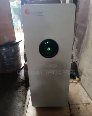 Felicity Lithium Ion Phosphate Battery 17.5kwh