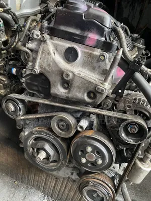 Honda Accord 08 - 012 4plug R20 "Eroupe Type"
