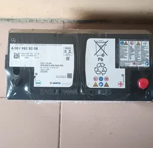 Benz Battery 12v 95ah