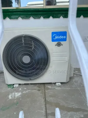 Hvac, Central Ac, Duct Works, Ac Maintenance And Repair