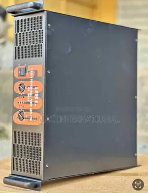 Power Amplifier JBL 5000