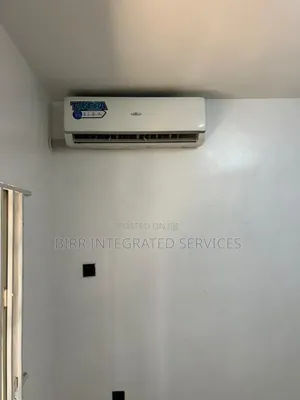 Air Conditioners Replacement, Repair, Maintenance And Installation ✅