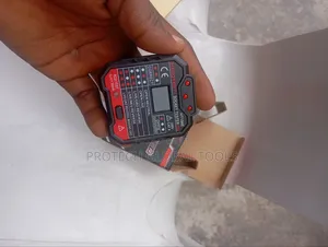 Digital Socket Tester