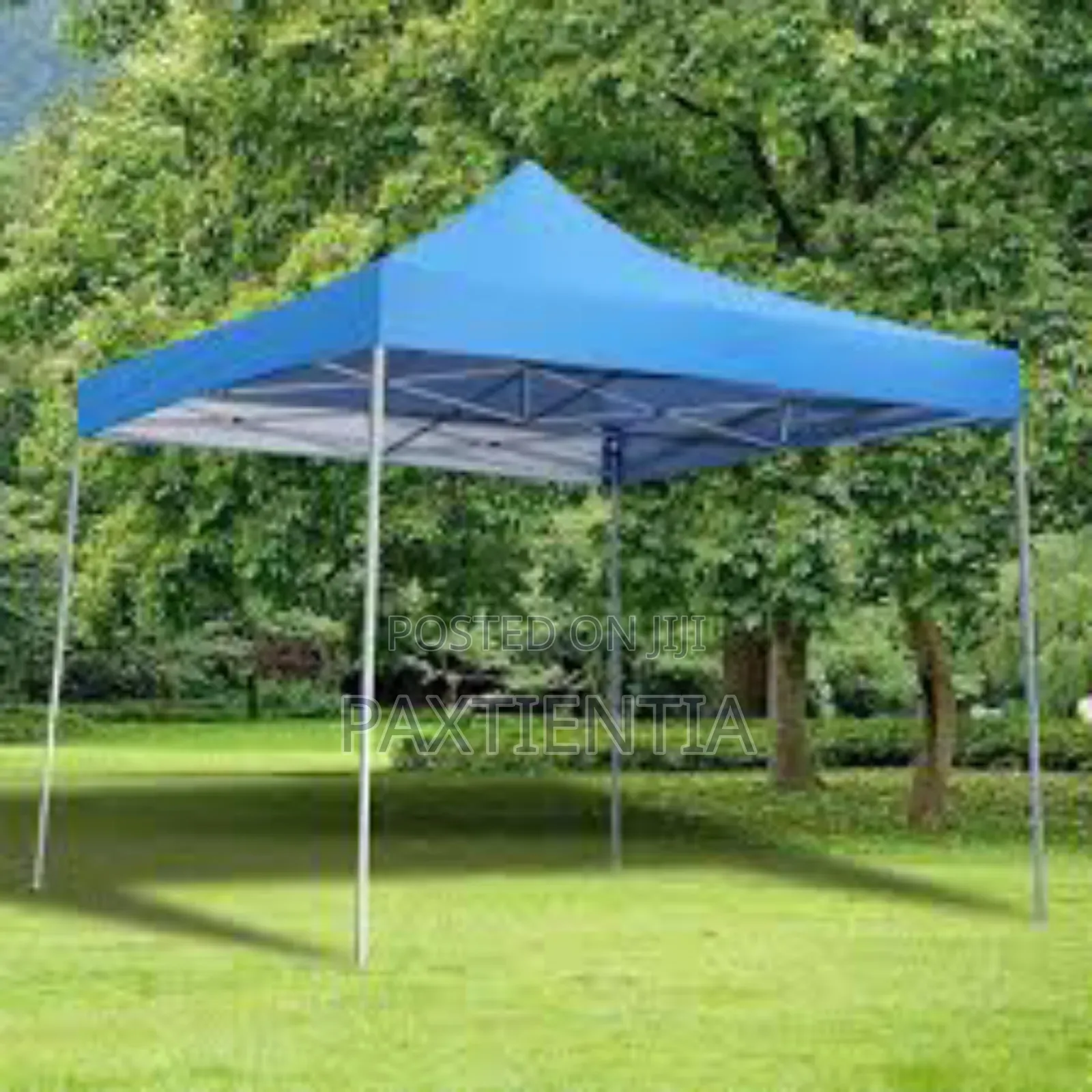Trade Show and Exhibition Canopy