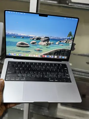 Laptop Apple MacBook Pro 2021 M1 16GB Apple M1 Pro SSD 1T