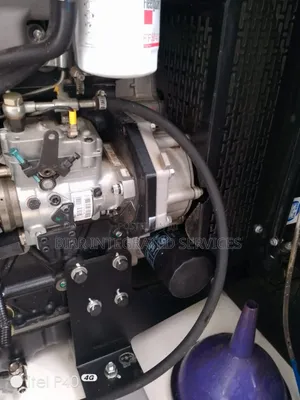 Diesel Generator Servicing And Repair Expert🔝