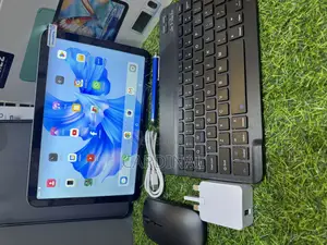 New Tablet 512 GB