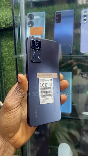 Xiaomi Redmi Note 11 Pro 128 GB