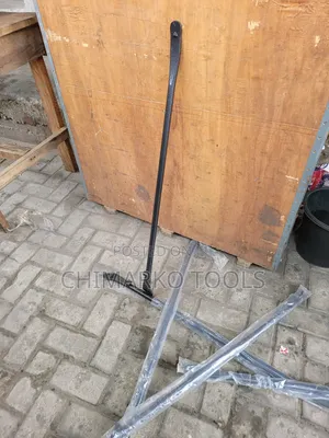 Tire Lever