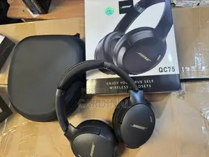 Bose Quiet Noice Canceling Headphone