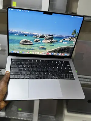 Laptop Apple MacBook Pro 2021 M1 16GB Apple M1 Pro HDD 512GB