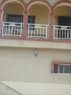 Balcony Stainless Cumbi Railings