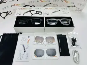 Aimb-G2 Ai Smart Glasses
