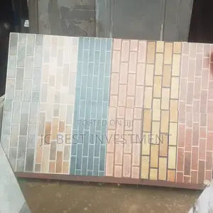 Standard Outside Wall Tiles 30/60