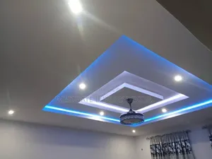 Morden Decorative Painting and Pop Designs for Your Homes and Offices