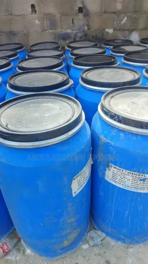 Professional Paint Production and Application