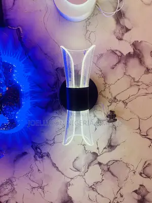 Cone Led Wall Lamp