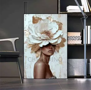 Crystal Acrylic