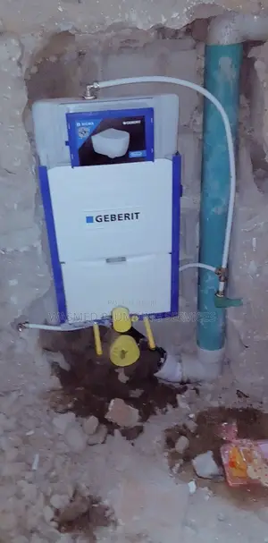 Professional Plumber for Your Sanitary Wares