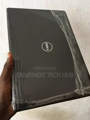 Laptop Dell Latitude 5480 8GB Intel Core i5 SSD 256GB