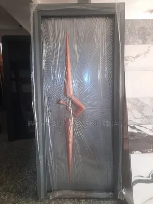 3ft by 7 Turkey Door