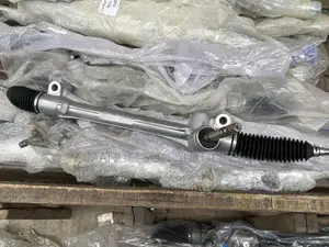 Steering Rack Toyota Corolla 018,020-024 Yaris 08-016