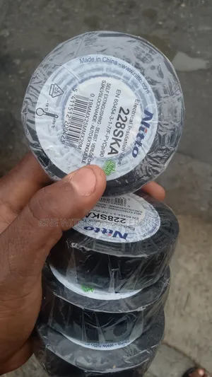 Insulation Tape