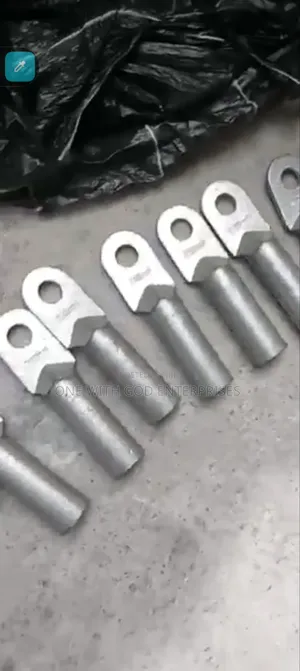 240mm Cable Lug