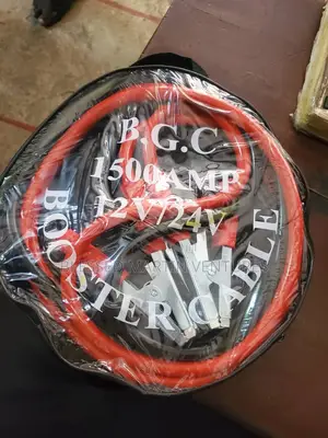 High Quality Jumper Cable