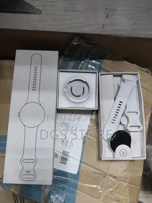 Used Google Pixel Watch 3 45mm Wifi