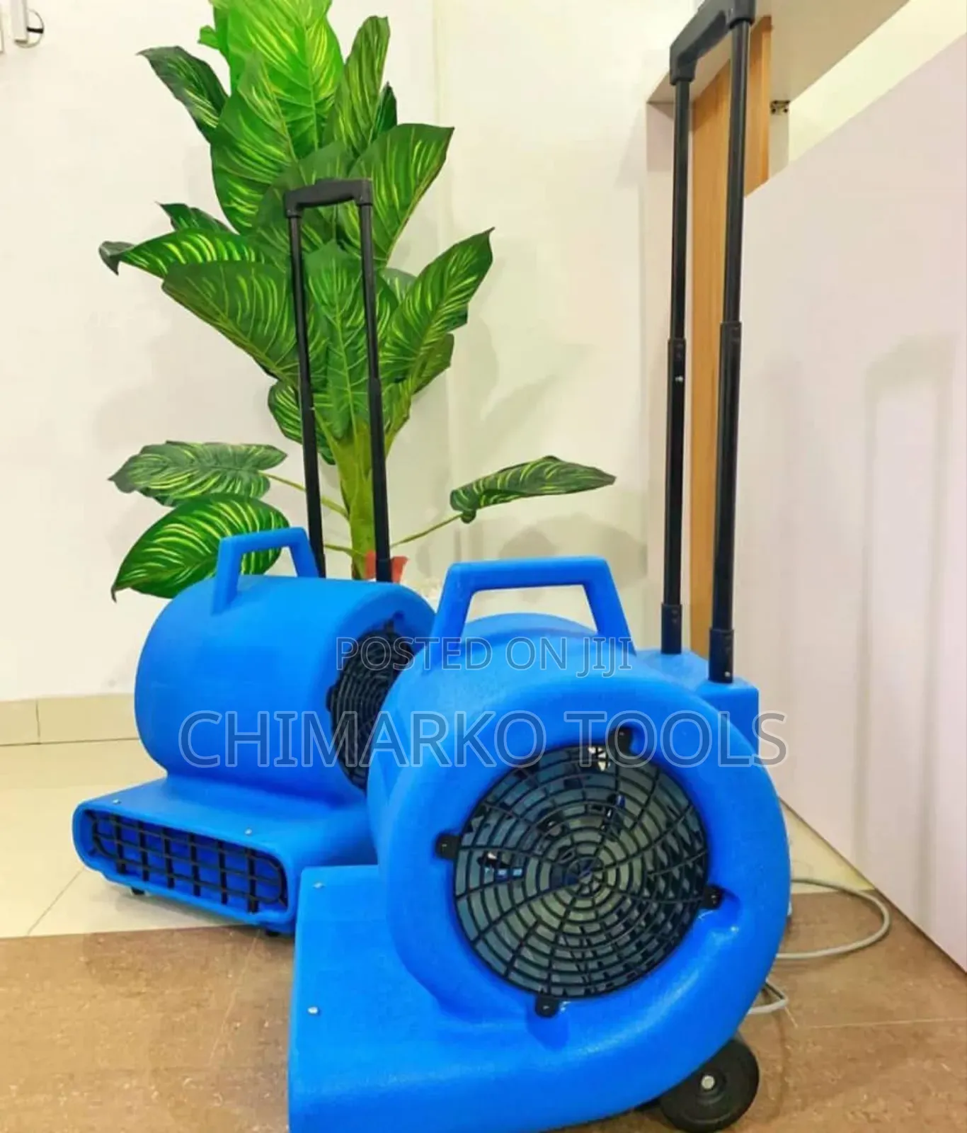 Air Blower