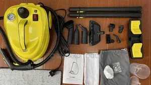 Steam Cleaner