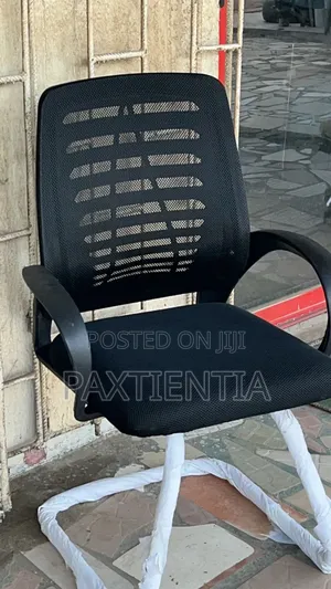Office Chair With Adjustable Height