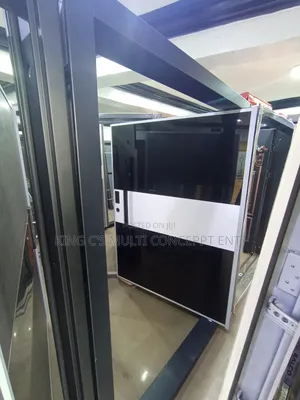 5ft by 7ft New Arrival Pivot Turkish Security Door