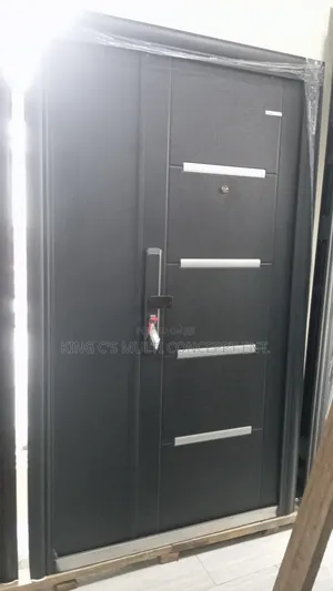 4ft High Quality Germany Steel Door