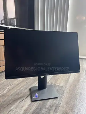 Dell P2422he 24 Inch Type C Monitor
