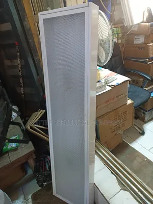 Lite-Tech 2x36 Watts Led Diffuser for Commercial Ceiling Fixture.