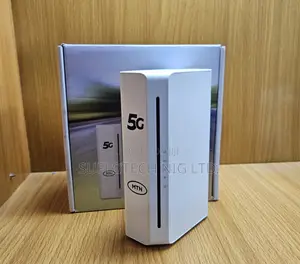 MTN ZLT X100m Pro 5g Universal Router