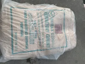 Durax C2000 Refractory Cement