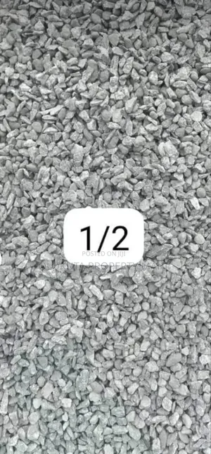Granite in All Sizes