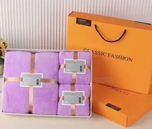 3in1 Gift Towel
