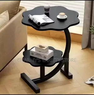 Round Side Coffee Stool/ Center Table for Living Room/Sofa Side Stool