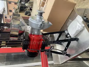 Wet and Dry Grinder Machine